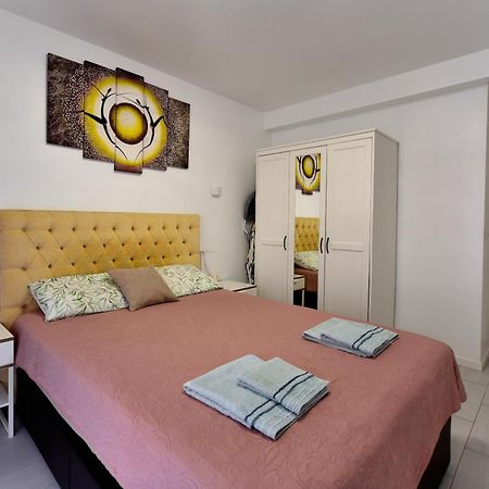 Apartamento Garbinet Alicante Dış mekan fotoğraf