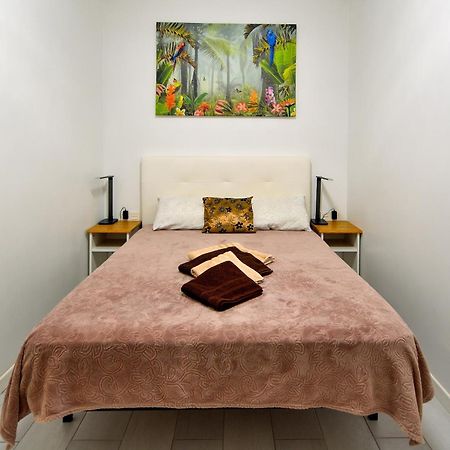 Apartamento Garbinet Alicante Dış mekan fotoğraf