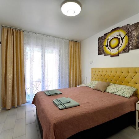 Apartamento Garbinet Alicante Dış mekan fotoğraf
