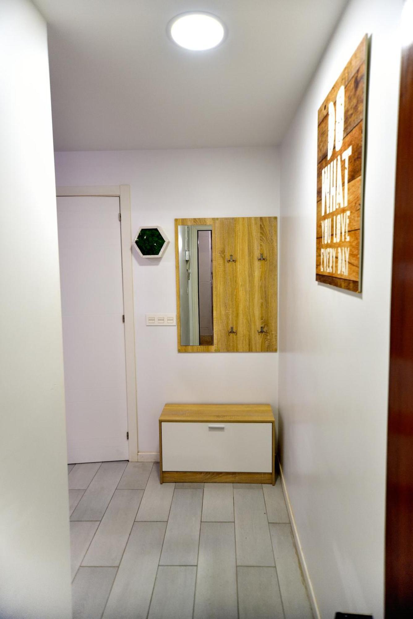 Apartamento Garbinet Alicante Dış mekan fotoğraf