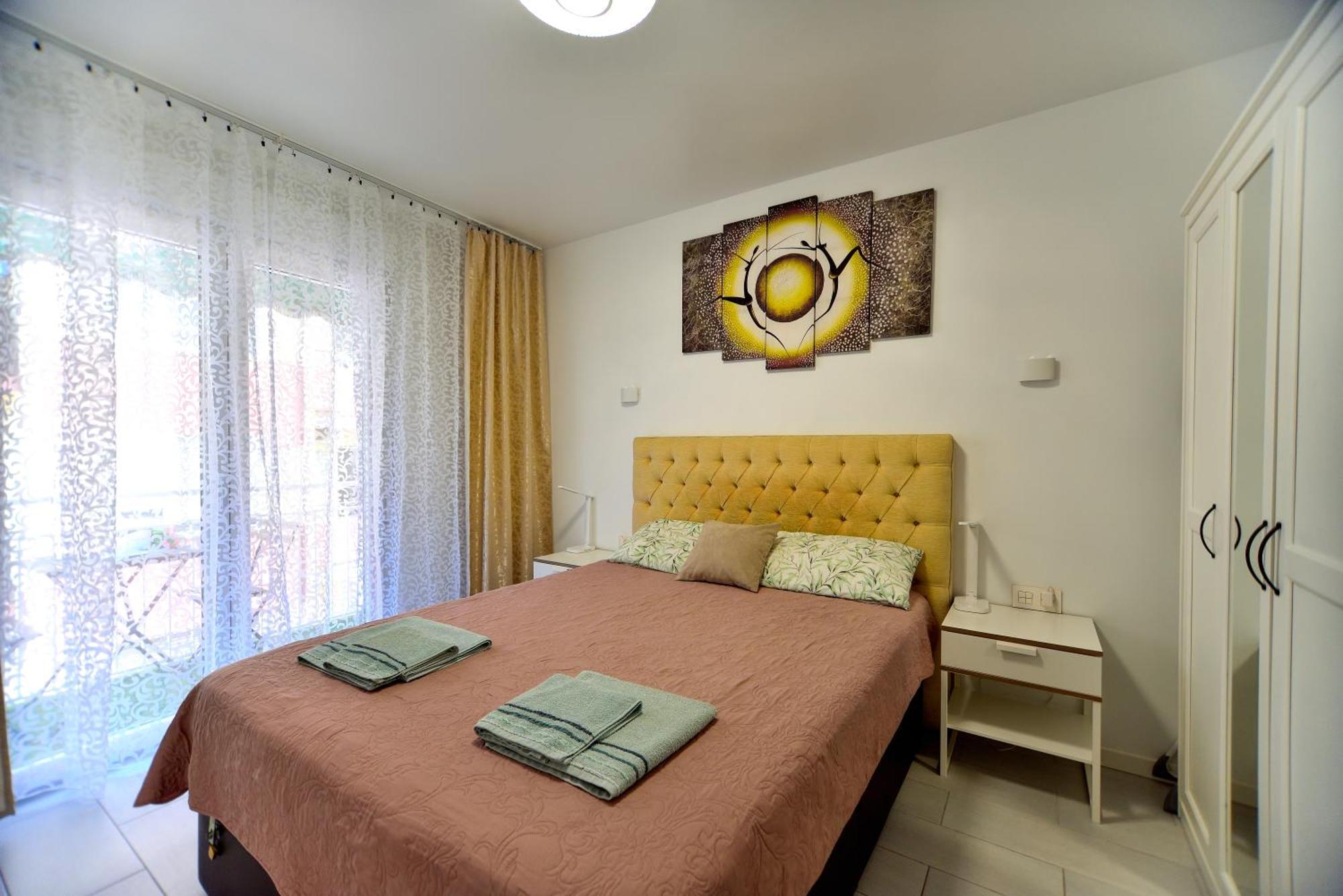 Apartamento Garbinet Alicante Dış mekan fotoğraf