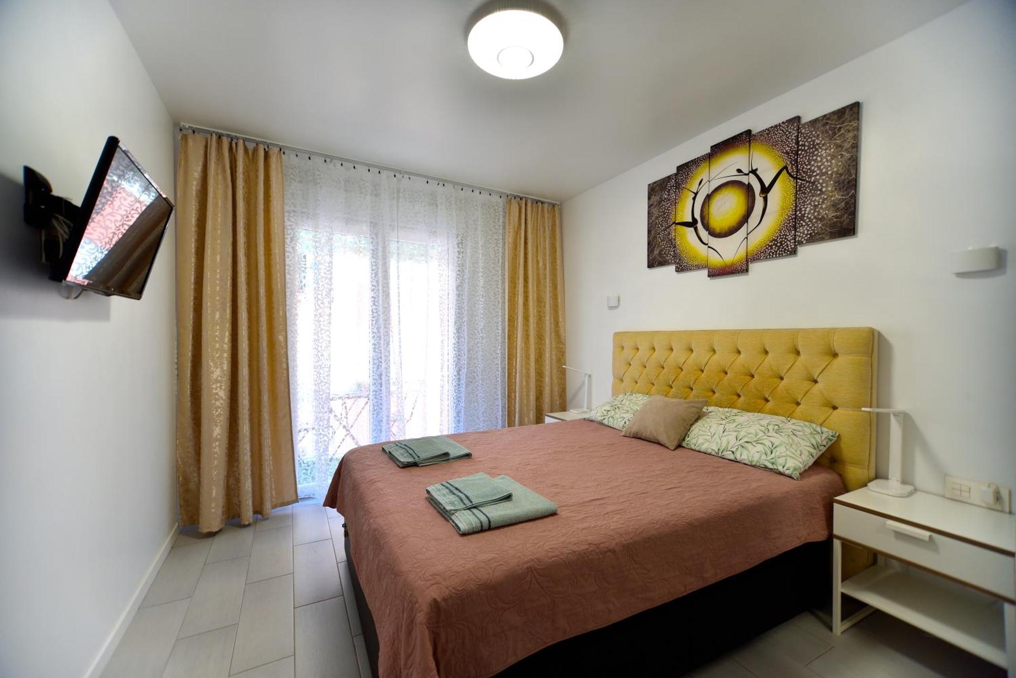 Apartamento Garbinet Alicante Dış mekan fotoğraf