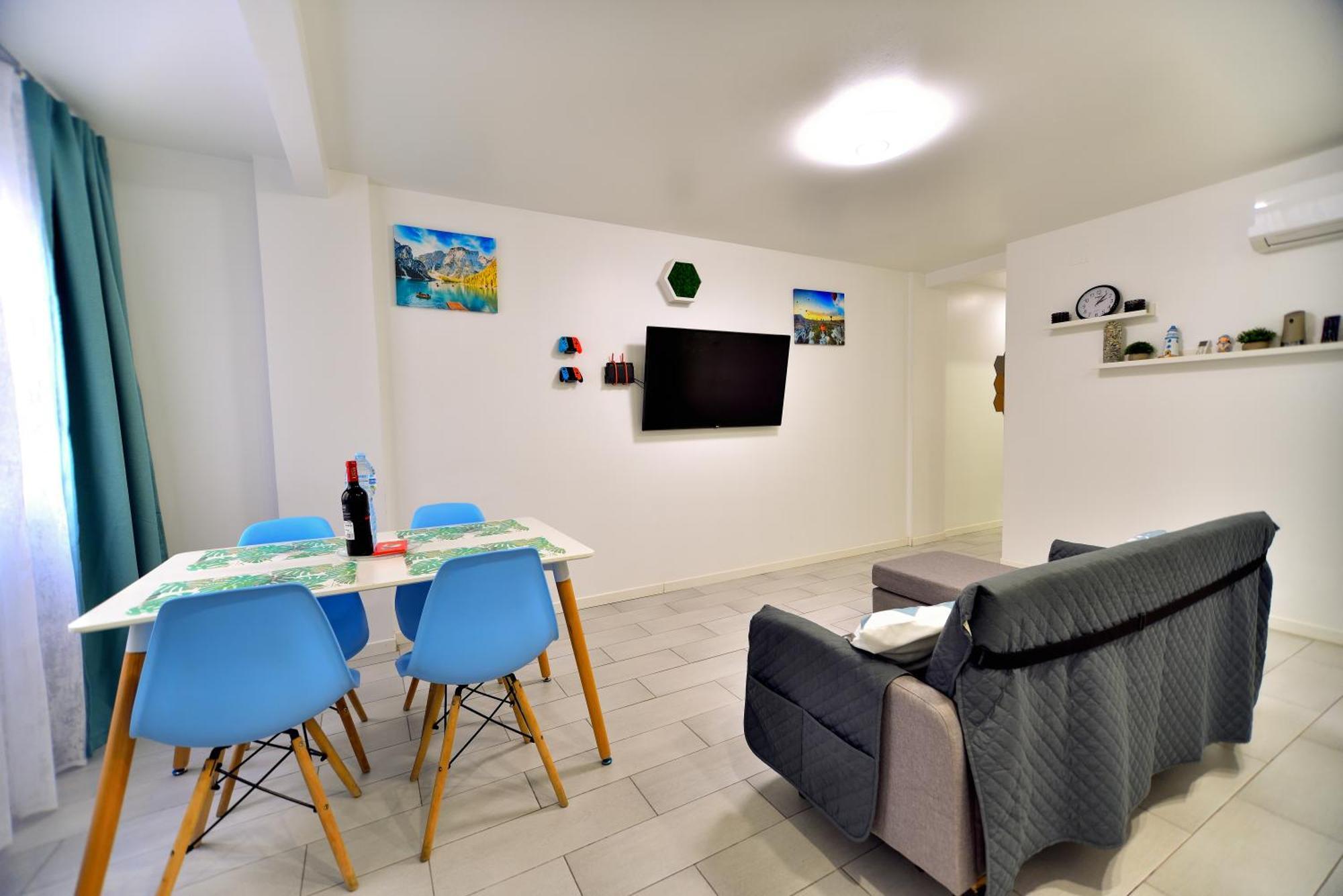 Apartamento Garbinet Alicante Dış mekan fotoğraf